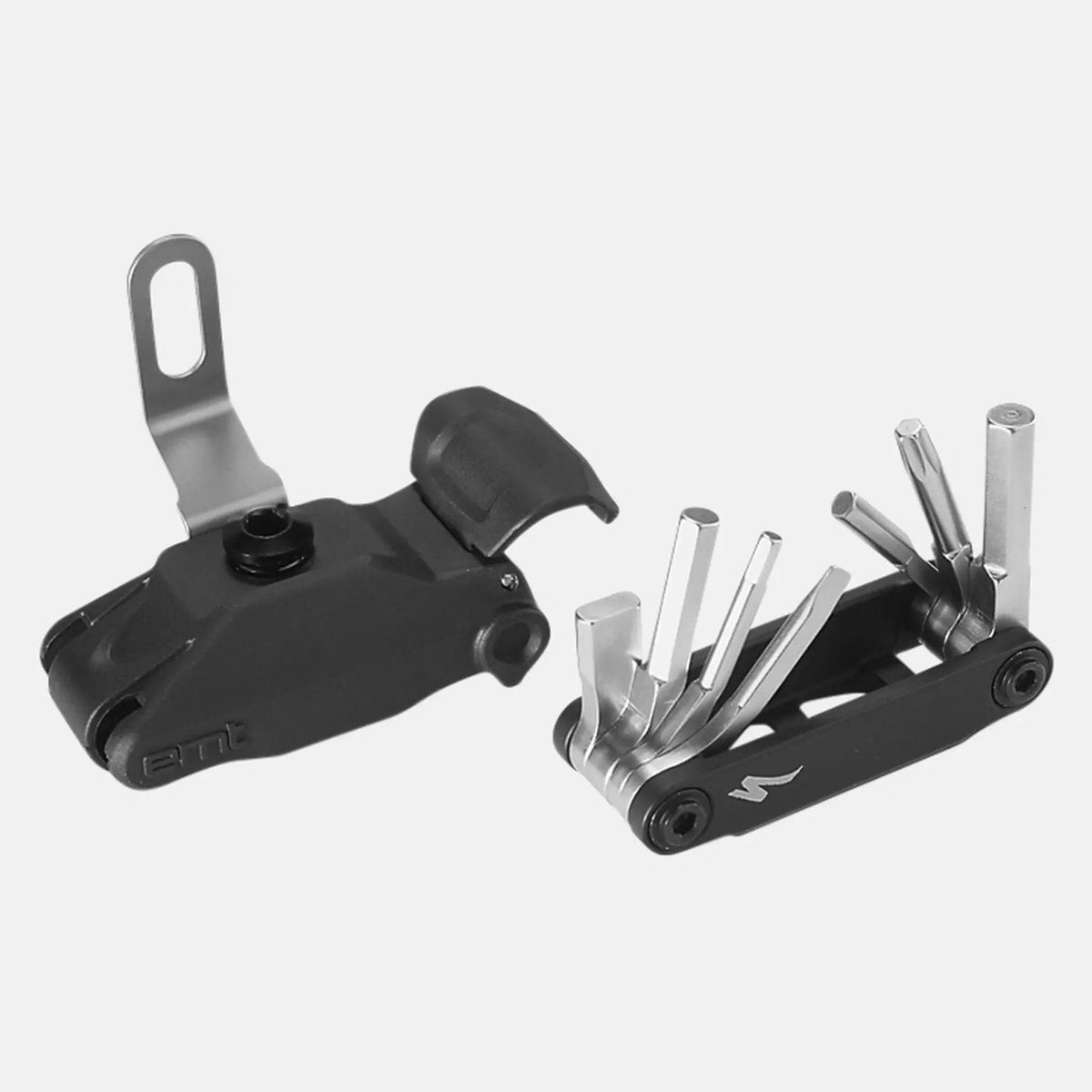 Multitool Specialized EMT Cage Mount MTB - Schwarz