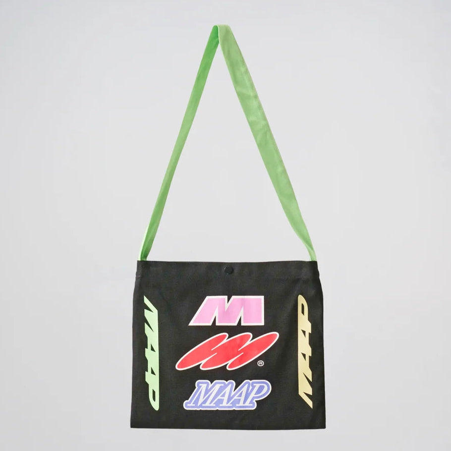 Musette Maap Gamma - Noir