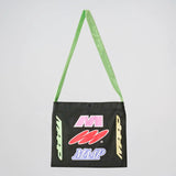 Musette Maap Gamma - Noir