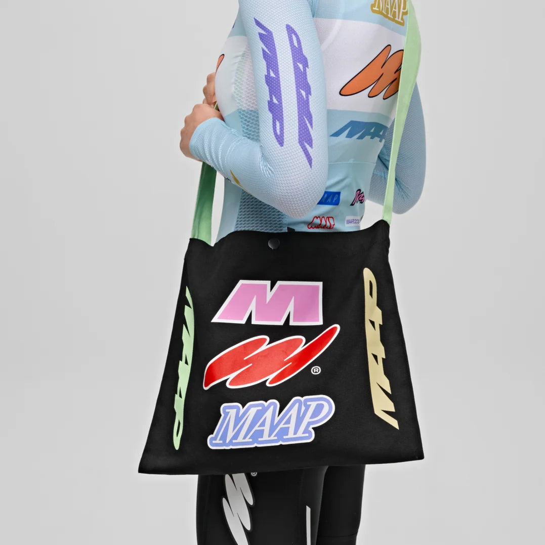 Musette Maap Gamma - Noir