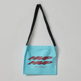 Musette Maap Pulse - Bleu azur