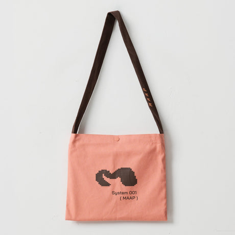 Maap Strata musette - Pink