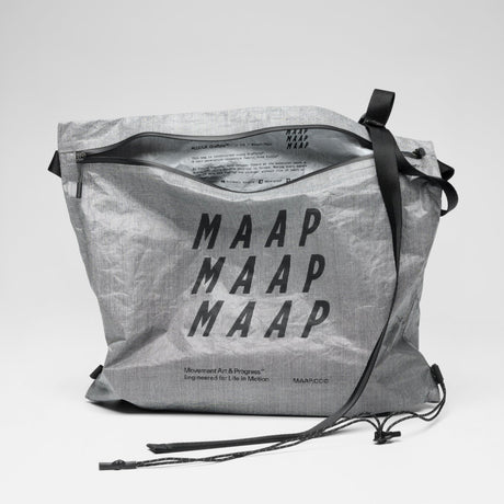 Musette Maap Tech - Gris Maap