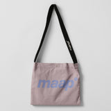 Musette Maap Training - Rose