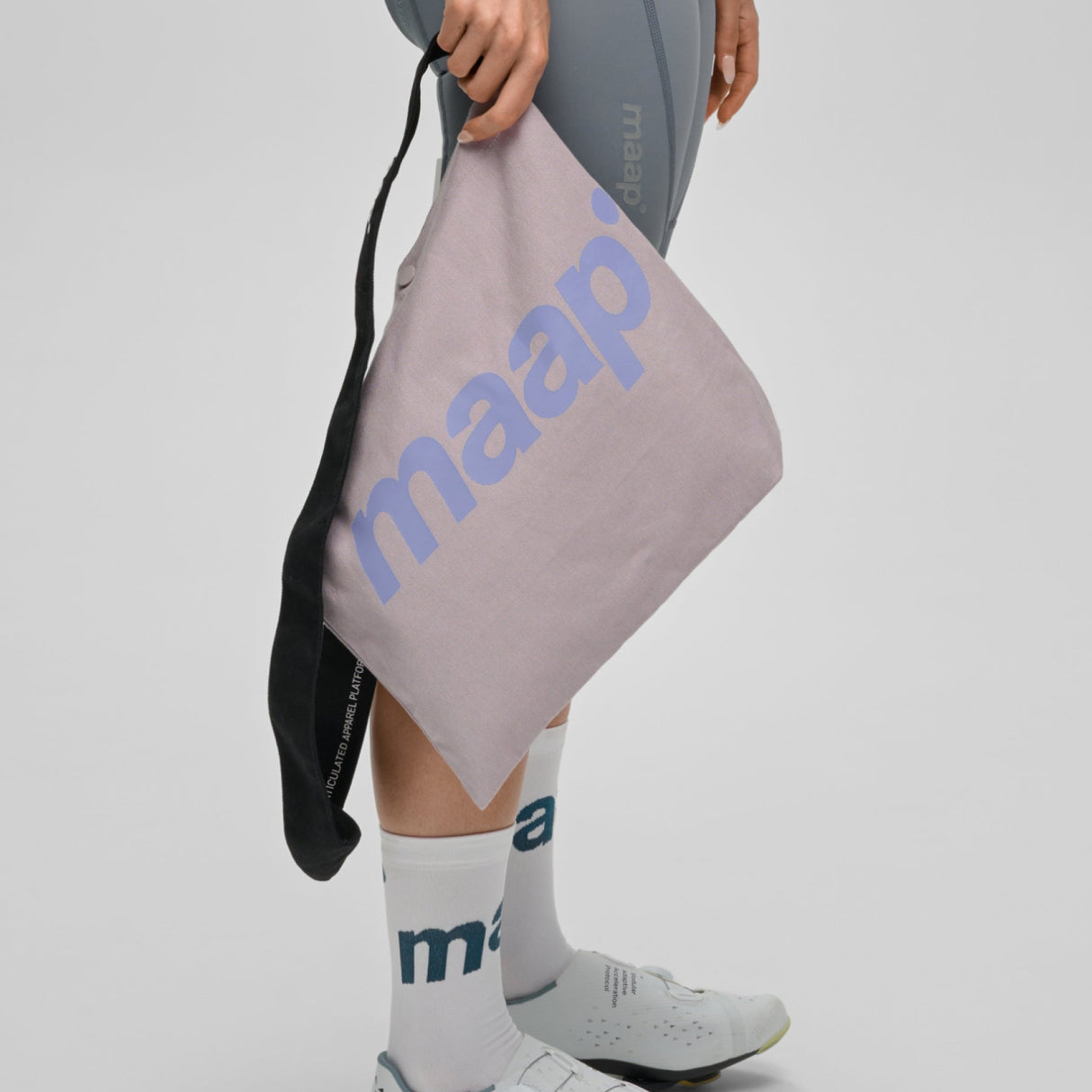 Musette Maap Training - Rose