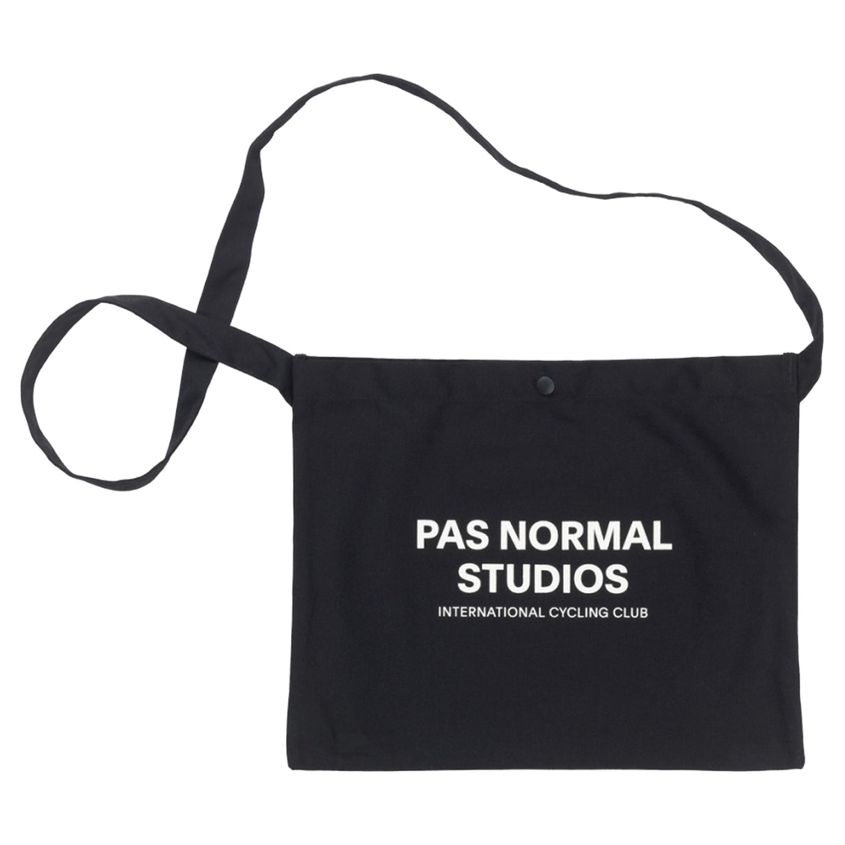 Musette Pas Normal Studios - Nero Pas Normal Studios