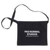 Musette Pas Normal Studios - Nero Pas Normal Studios