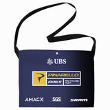 Musette Q36.5 Pinarello Pro Cycling Team 2026 Q36.5