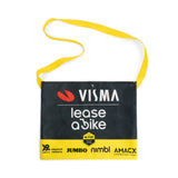 Musette Team Visma Lease a bike 2026 Rapidgear