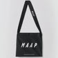Musette Maap - Nero - Q