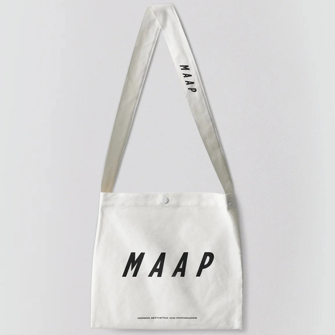 Musette Maap - Bianco - I