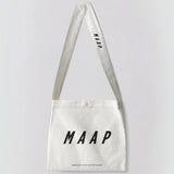 Musette Maap - Bianco - I