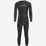 Orca Athlex Flow V2 Triathlon Neoprenanzug - Schwarz
