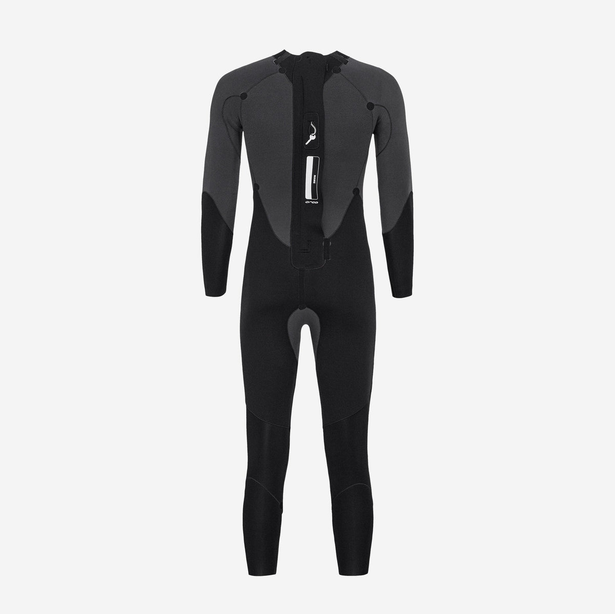 Orca Athlex Flow V2 Triathlon Neoprenanzug - Schwarz