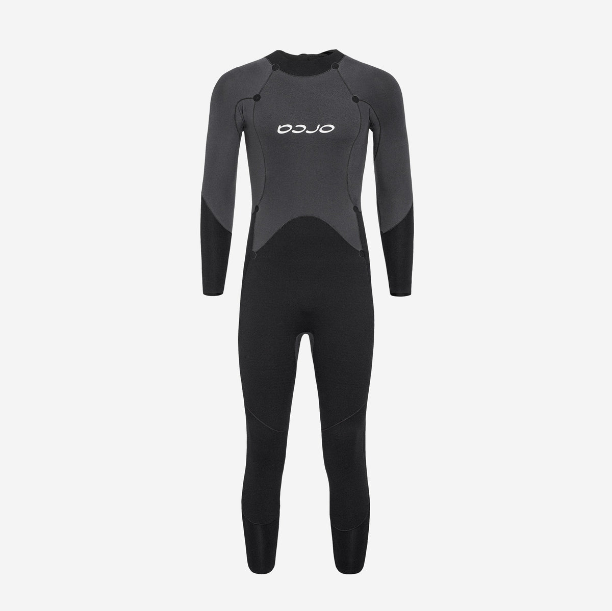 Orca Athlex Flow V2 Triathlon Neoprenanzug - Schwarz