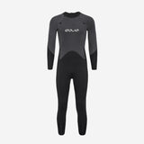 Orca Athlex Flow V2 Triathlon Neoprenanzug - Schwarz