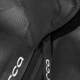 Orca Athlex Flow V2 Triathlon Neoprenanzug - Schwarz
