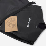 Orca Athlex Flow V2 Triathlon Neoprenanzug - Schwarz