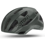 Casco Dotout Adapto - Verde - Q