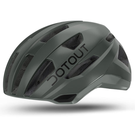 Casco Dotout Adapto - Verde - Q