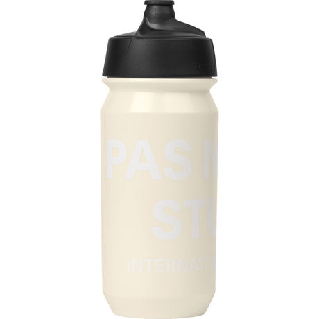 Borraccia Pas Normal Studios Logo - Beige chiaro - E