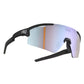 Occhiali Neon Nova - Matt black photo blue