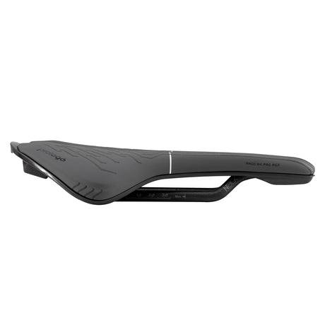 Prologo Nago R4 PAS AGX Nack saddle - Grey