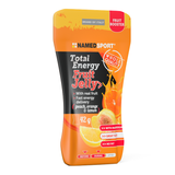 Named Total Energy Fruit Jelly - Pesca arancia limone Named