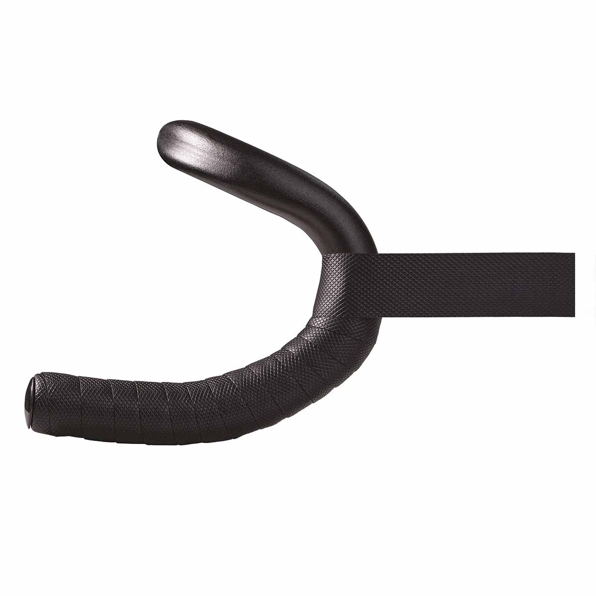 Nastro Manubrio BRN Grip Evo - Nero BRN