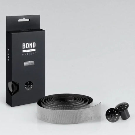 Nastro manubrio Gobik Bond Ultragrip - Grigio Gobik