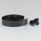 Nastro manubrio Gobik Bond Ultragrip - Nero Gobik