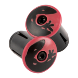 Lizard Skins DSP Ultra 2.7mm Handlebar Tape - Red