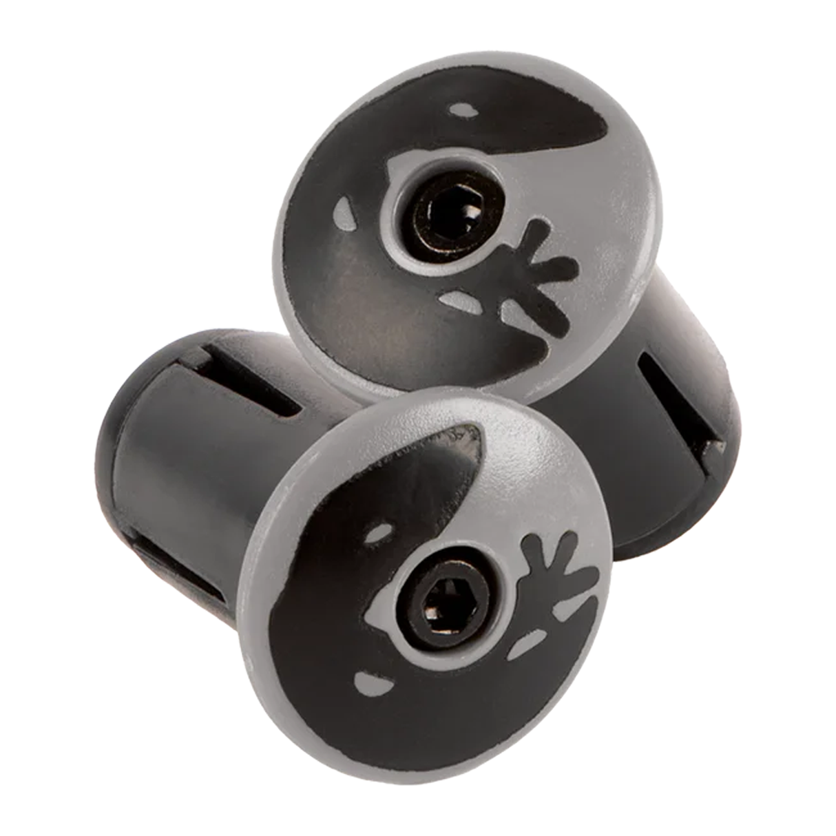 Lenkerband Lizard Skins DSP Ultra 3,5 mm - Grau