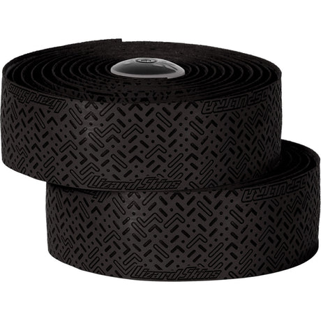 Cinta de manillar Lizard Skins DSP Ultra 3.5mm - Negro Lizard Skins