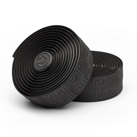 Ruban de cintre Pro Peaked Performance - Noir