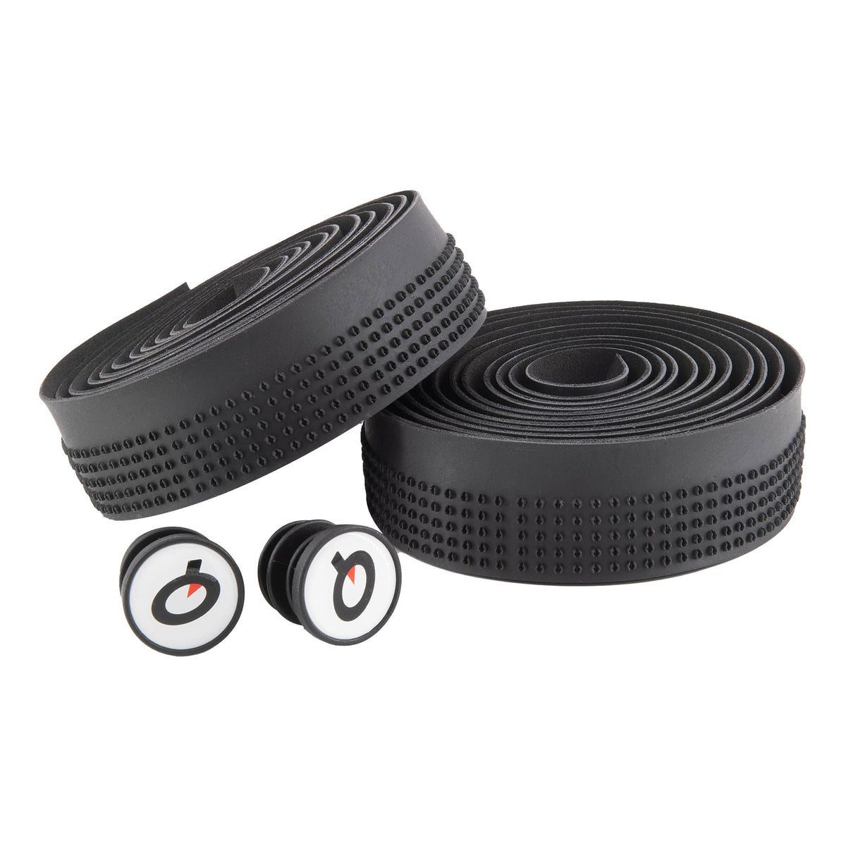 Nastro manubrio Prologo Octotouch 3D - Nero Prologo