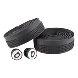 Nastro manubrio Prologo Octotouch 3D - Nero Prologo