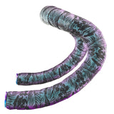 Nastro manubrio Supacaz Super Sticky Kush - Hawaii Oil Slick Supacaz