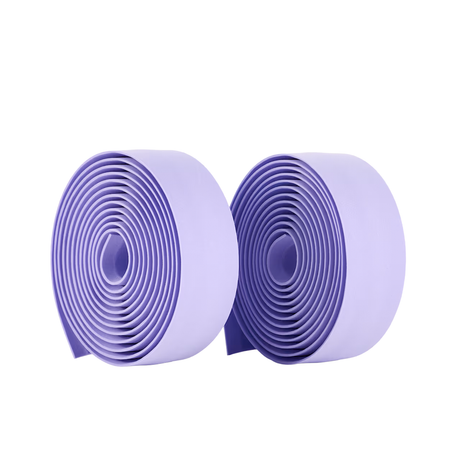Trek Gel Cork Handlebar Tape - Lilac