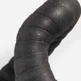 Ruban de guidon Trek Gel Cork - Noir