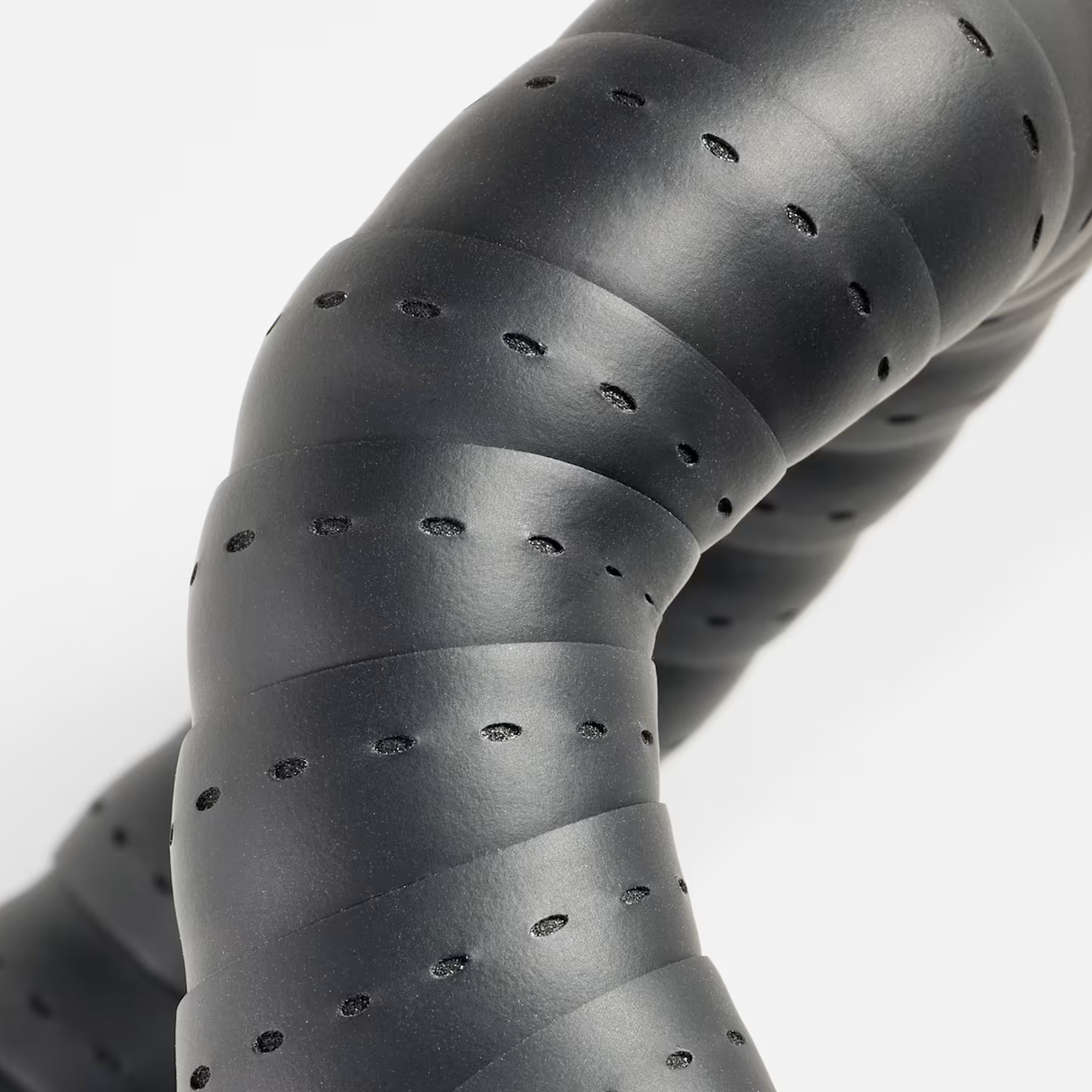 Trek Perf Line Lenkerband - Schwarz