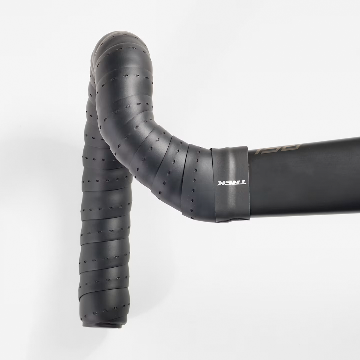Trek Perf Line Lenkerband - Schwarz