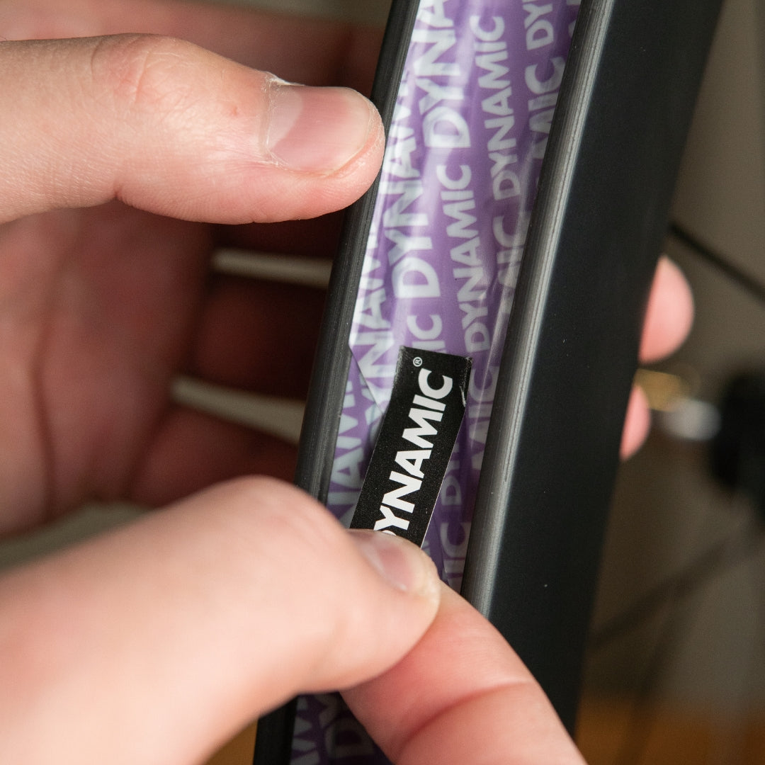 Nastro tubeless Dynamic Barkeeper Tubeless Tape Dynamic