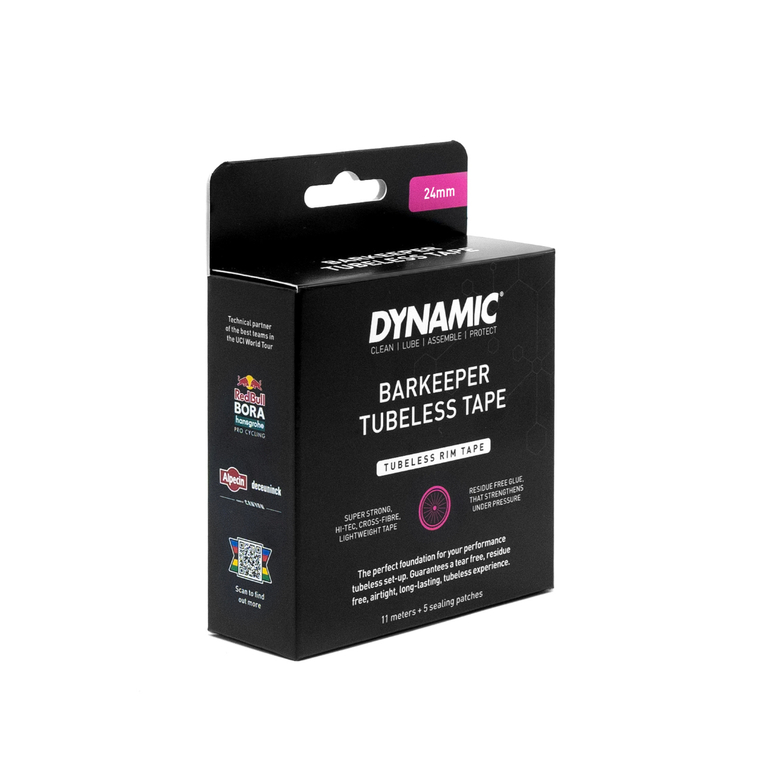 Nastro tubeless Dynamic Barkeeper Tubeless Tape Dynamic