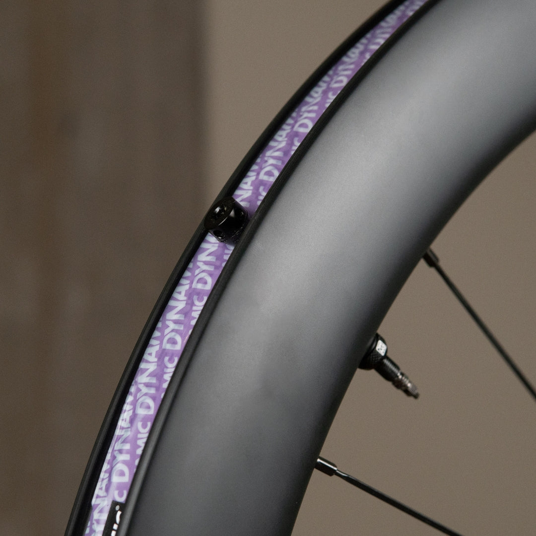 Nastro tubeless Dynamic Barkeeper Tubeless Tape Dynamic