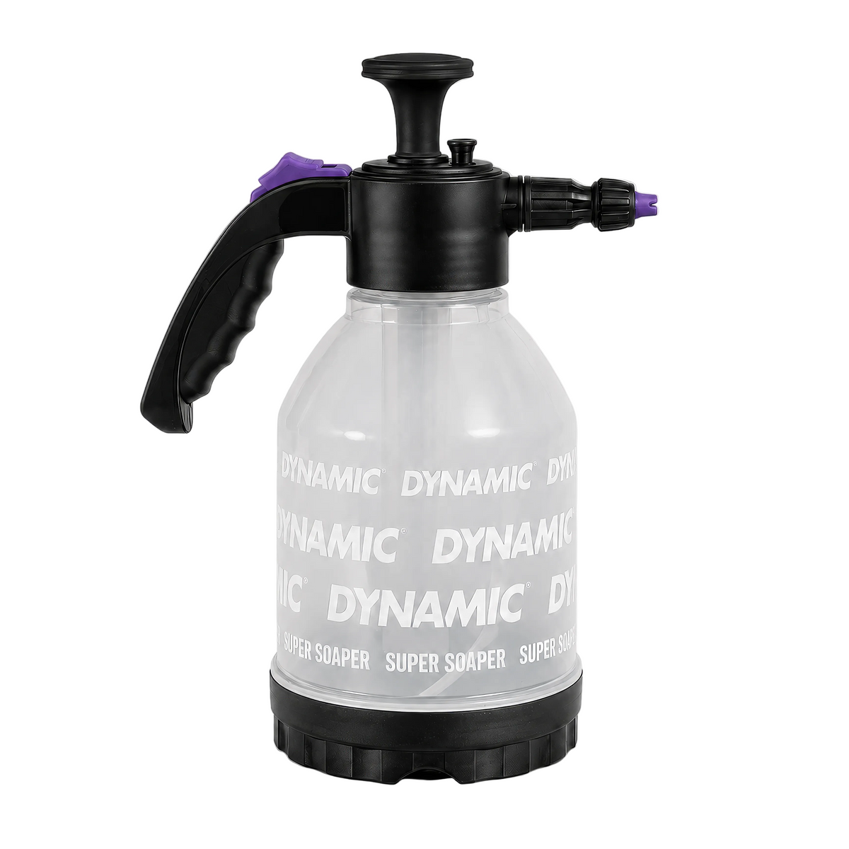 Nebulizzatore a pressione Dynamic Super Soaper 1,5 L Dynamic