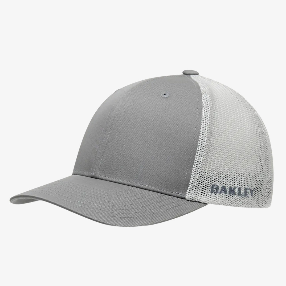 Oakley Golf Cresting Cap - Grey