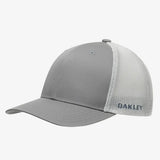 Oakley Golf Cresting Cap - Grey