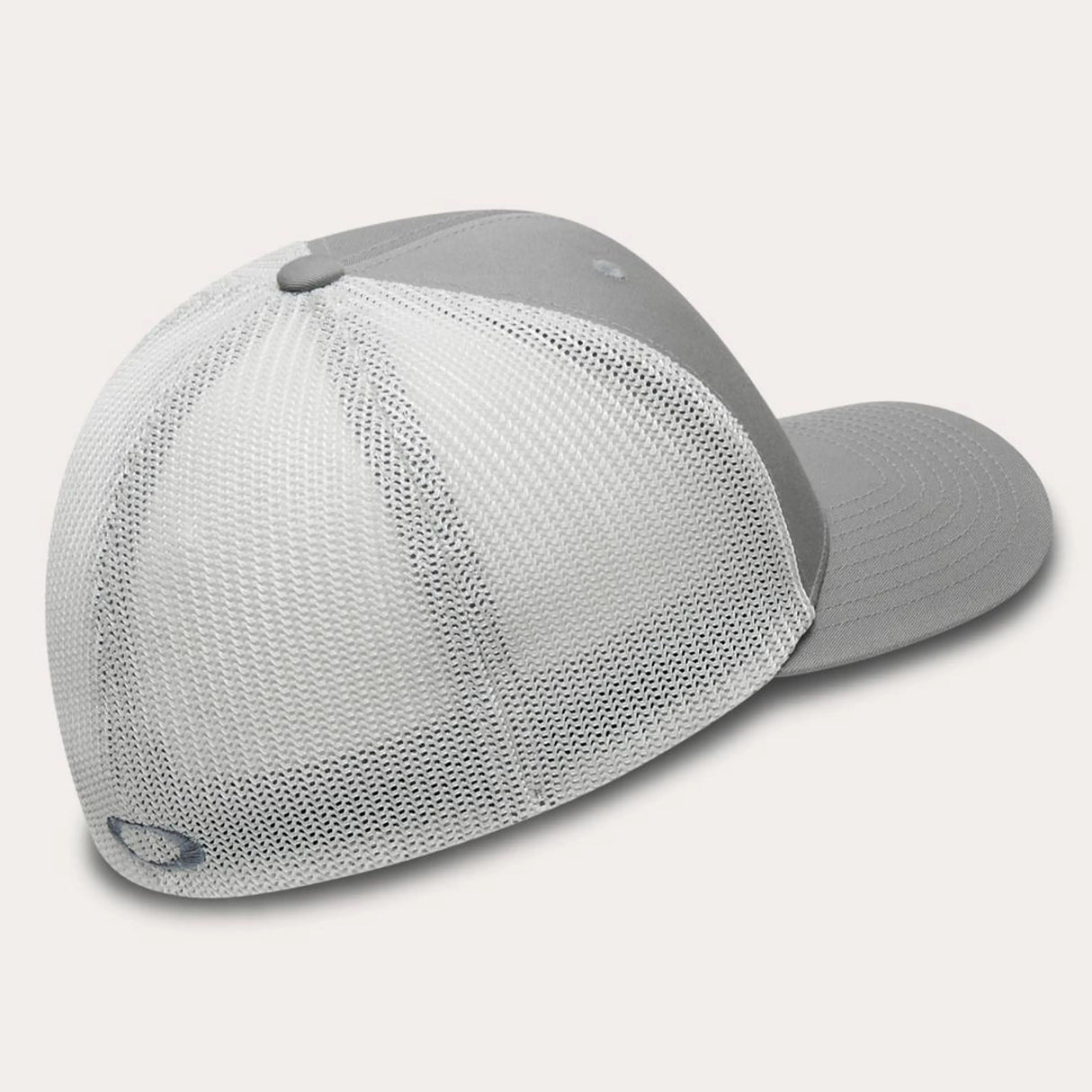 Oakley Golf Cresting Cap - Grey