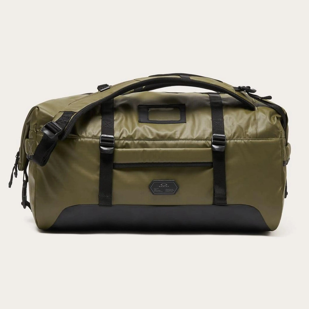 Oakley Road Trip Rc Duffle 50L Tasche - Grün